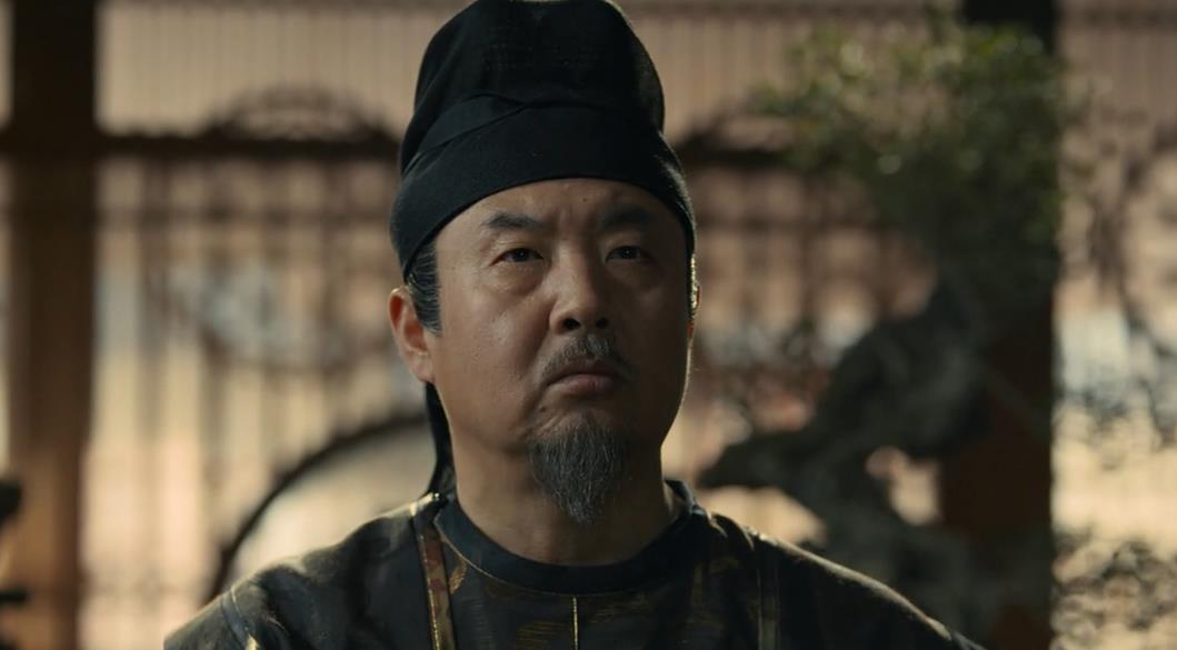 武思月|《风起洛阳》武攸决身份险曝光，欲拿李北七当替身，可怜了武思月