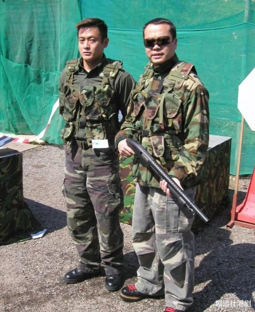 魏骏杰|已回归工作，前“TVB师奶杀手”走出负面情绪，认不抗拒再找第二春