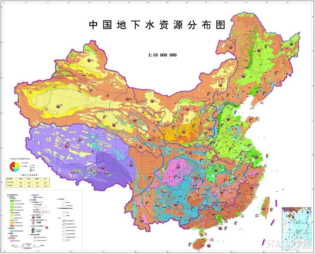 科学家|?华北、黄淮等平原地下缺水？科学家警告：全球20％地下水井或枯竭