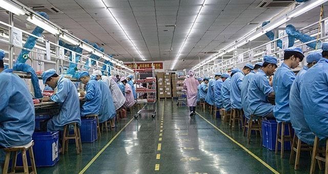 印度、越南制造業工廠“停工”，外國媒體：企業或再度返回中國-圖5