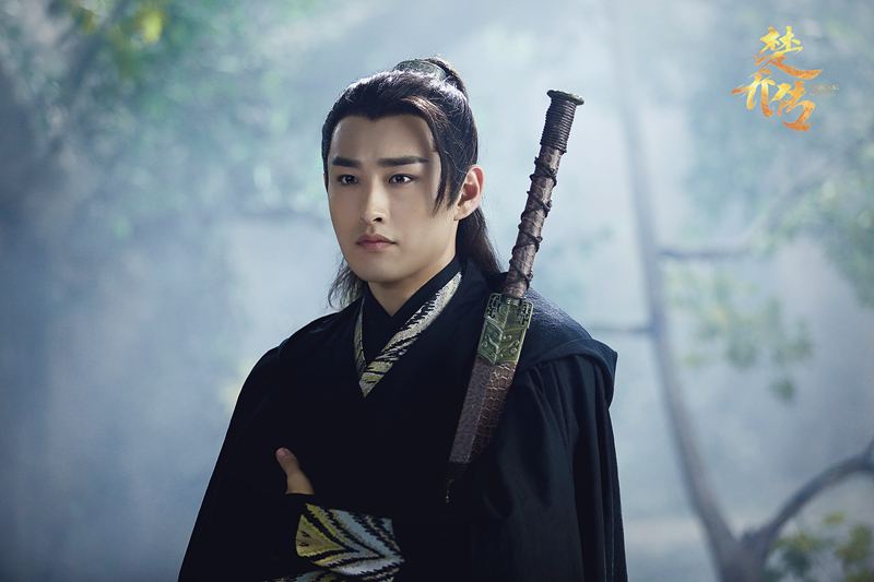 雪中悍刀行|《雪中悍刀行》一人折剑出江湖的温华，结局如何？