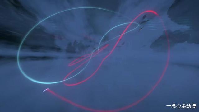 蕭炎|斗破：云山一句話道破了云嵐宗的未來，口吐鮮血成全場最佳萌點