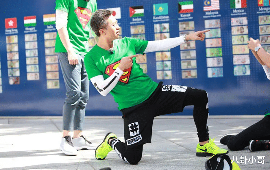 奔跑吧兄弟|《奔跑吧》阵容再次升级,将迎来圈内顶流明星,看到名单后:收视稳了