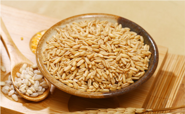 北庭美体健康圈 为什么减肥要先通便？提醒：常吃5种食物，促进排便，轻松减肥