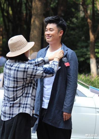 陈赫|现代李小龙讽刺陈赫:你长得还不如我,以后别再出轨了