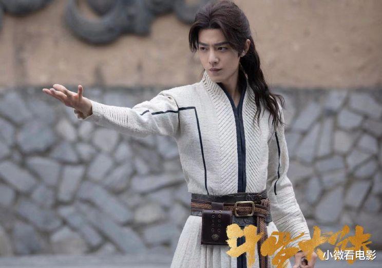 有翡|2021年度网播量最高的10部剧，《有翡》第六，榜首出乎意料