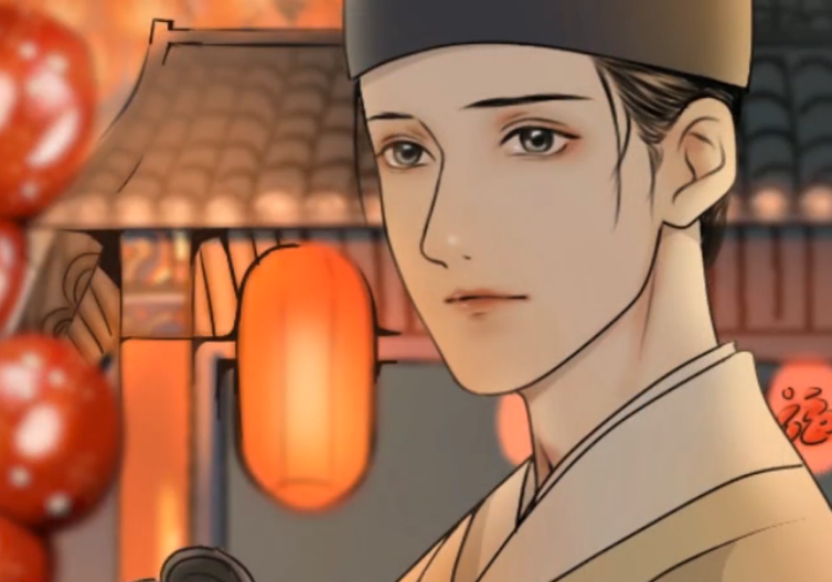 崇祯|帝王家的骨科，你嗑过吗？上头