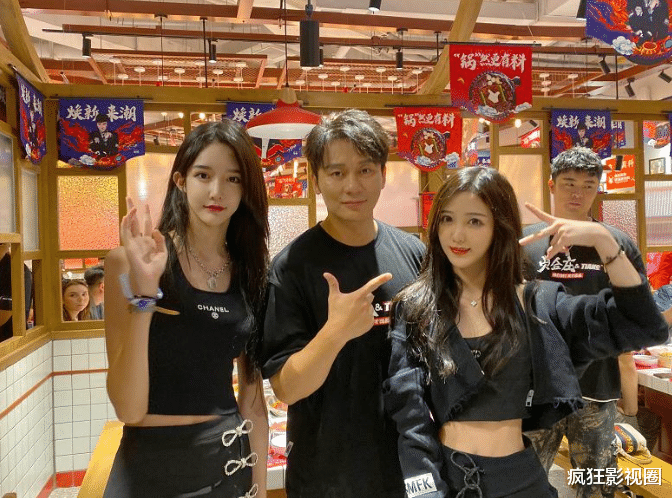 张紫妍|正能量的9月！6位“明星主播”已经被封，网红圈也要变天了