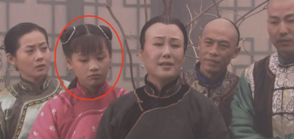 马思纯|“金马影后”马思纯的堕落史，和她背后的神秘大佬们