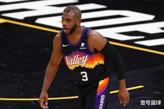 克里斯·保羅|又帶飛一個！保羅成巨星制造器，場均37分，他創(chuàng)下生涯最高勝率