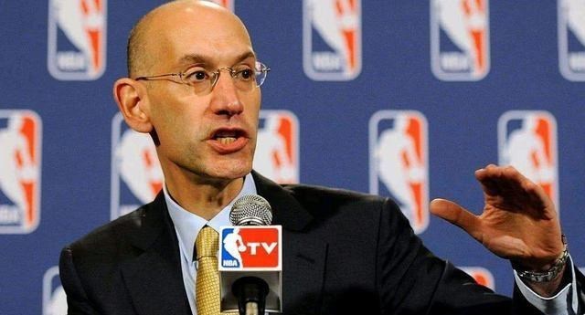 克里斯·保罗|官宣！保罗西决遭NBA禁赛，太阳正式表态，快船爵士给你开了玩笑