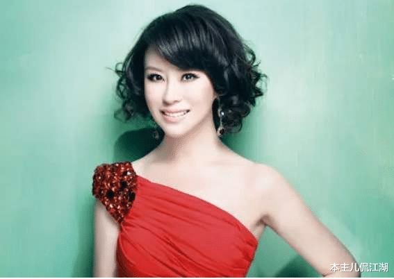 祖海|从“蚌埠姑娘”到“春晚女神”，45岁的祖海如今怎样了？