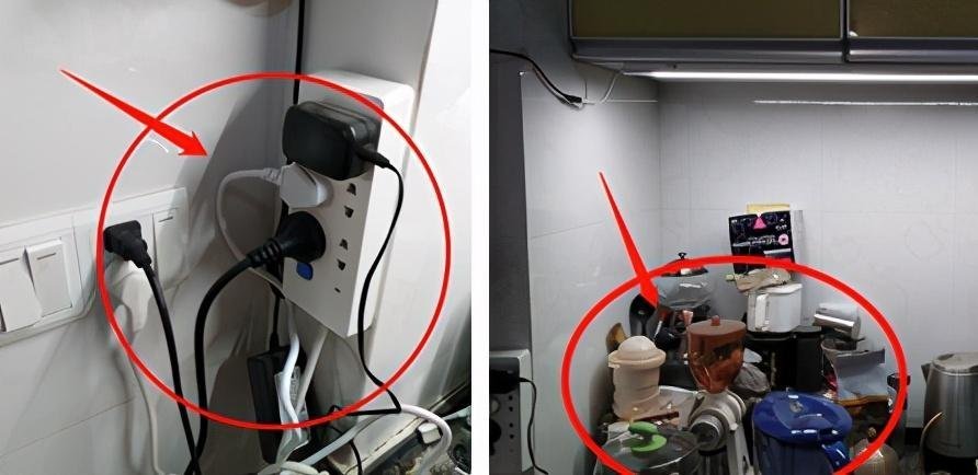 盘点15条装修细节坑!我家血中9条,气得几天几夜没合眼!要命