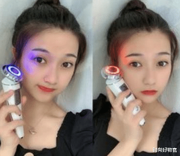 蔬菜|大S分享的美容神器，清洁和保养皮肤，网友：用后皮肤变好了