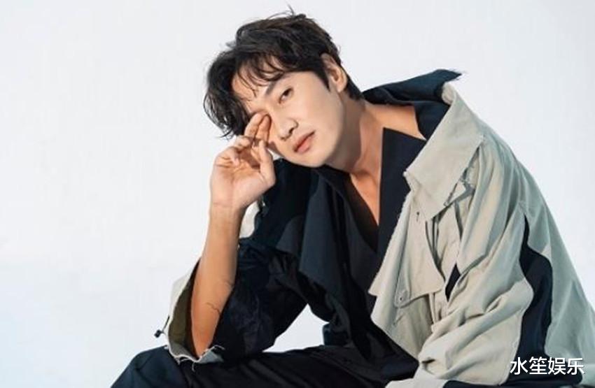 李光洙|《鱿鱼游戏》将出综艺版，李光洙打败国民MC，成为最希望出演艺人