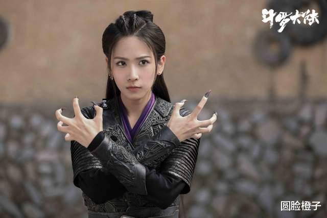 邢恩|女演员偶像包袱太重，我们多久没看到认真的“女扮男装”了？