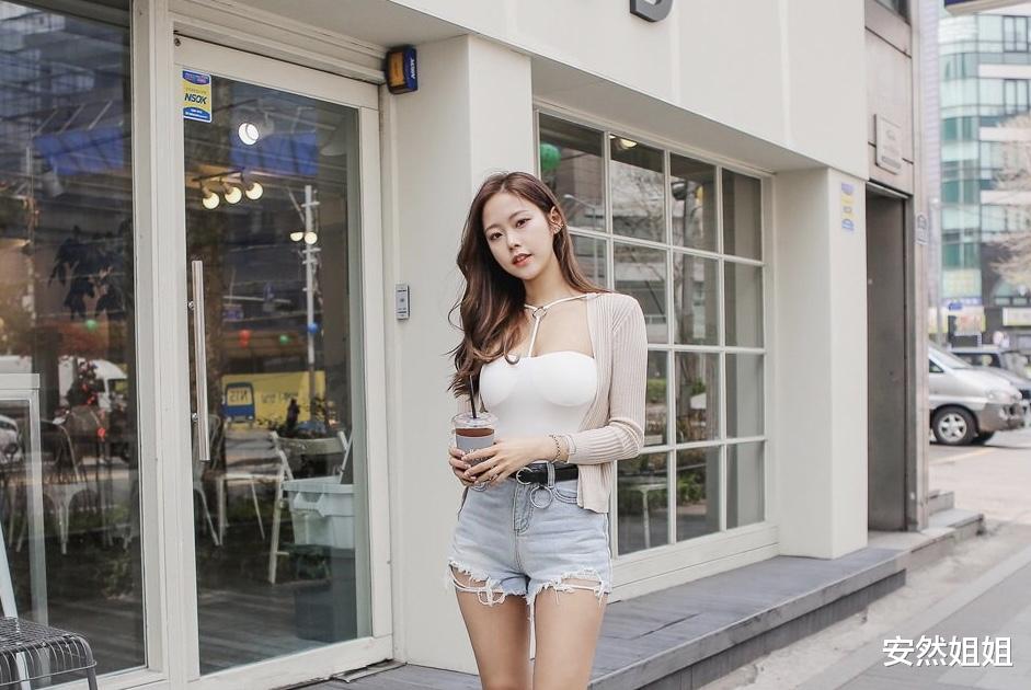 安然姐姐|脾气好的男生对女孩子来说，真的很加分