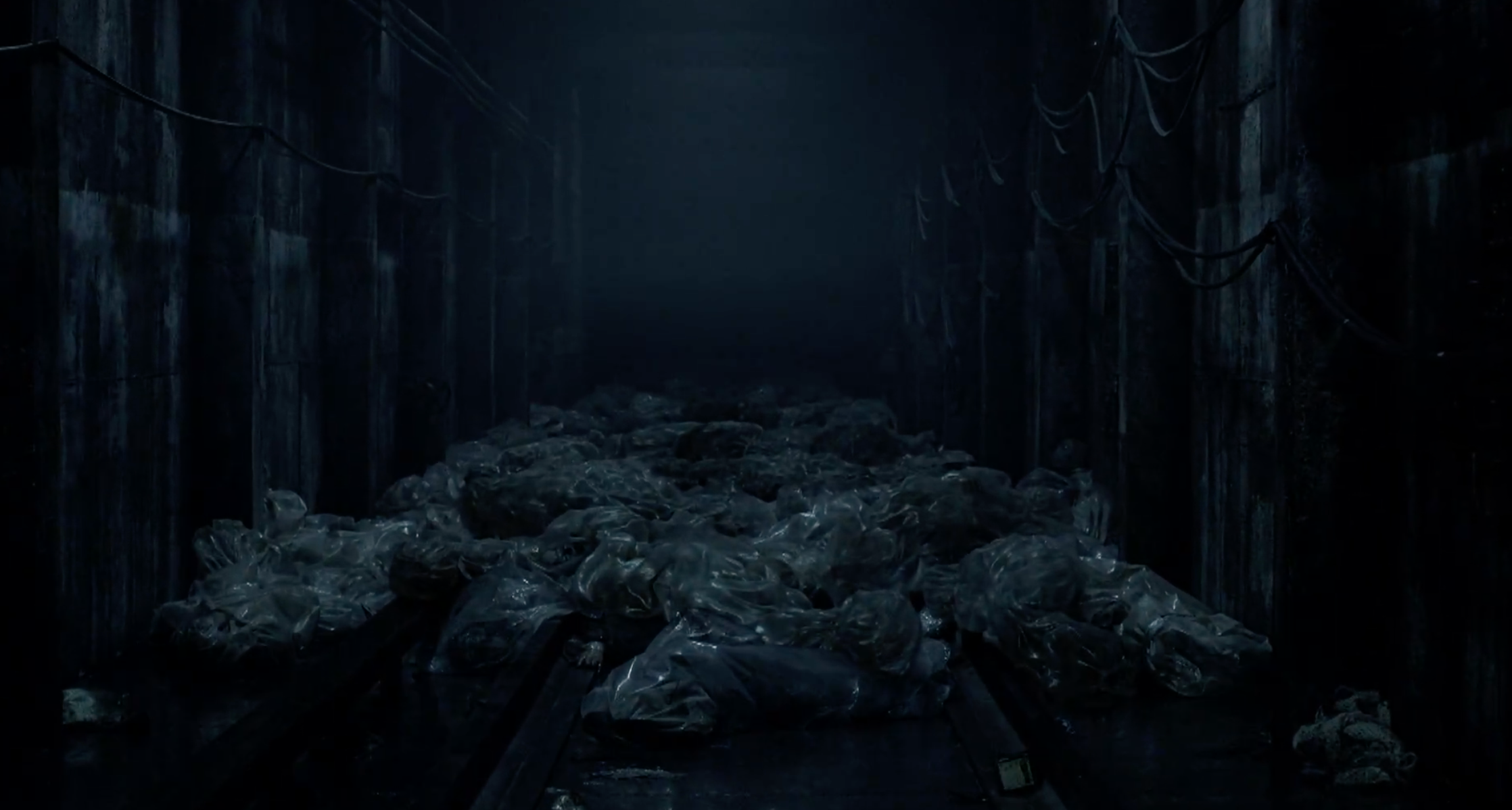 行尸走肉|《行尸走肉》最终季，第一集已出，引出新的组织，高潮迭起