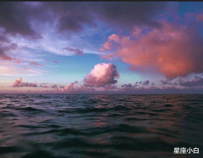 星座小白|成熟稳重，沉得住气的星座