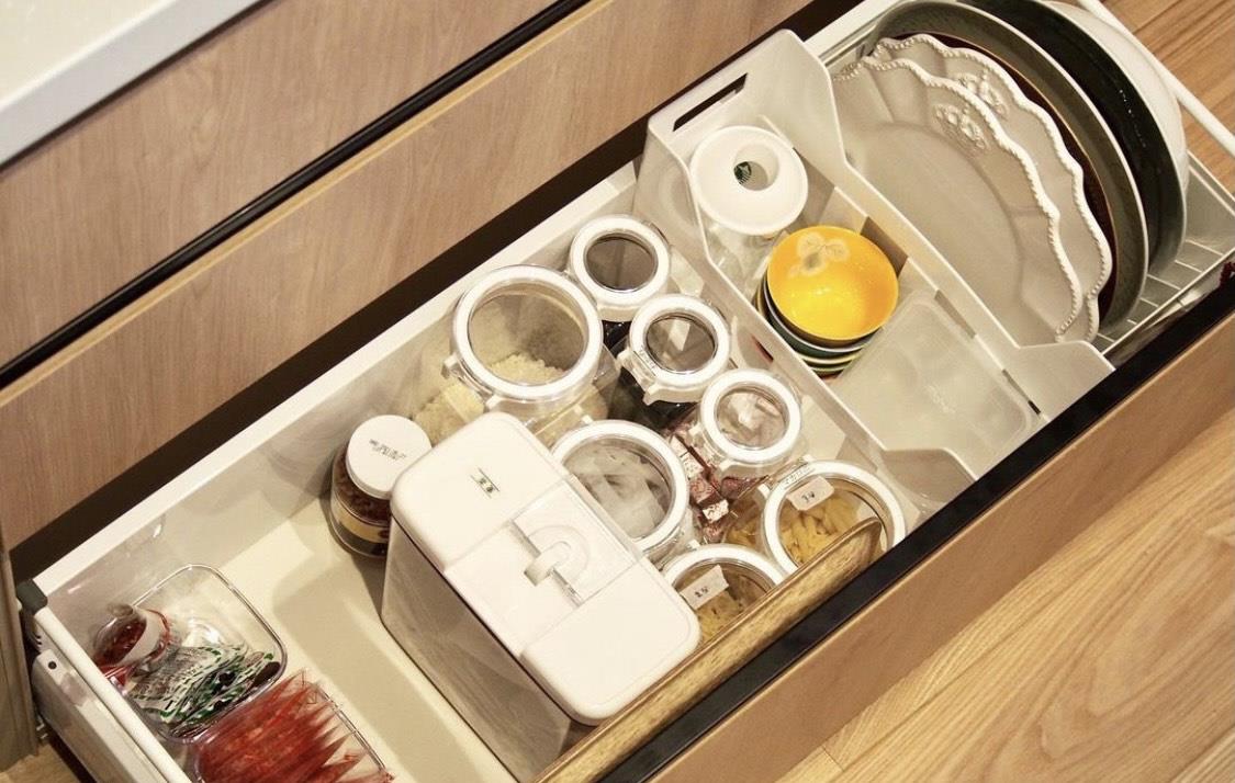 日本太太的家，干净到令人表态的地步，这波操作我服！长见识！