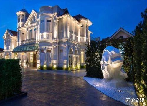 罗志祥|罗志祥被封杀后穷困潦倒，关于千万豪宅，本人亲自在社交平台回应，你怎么看？