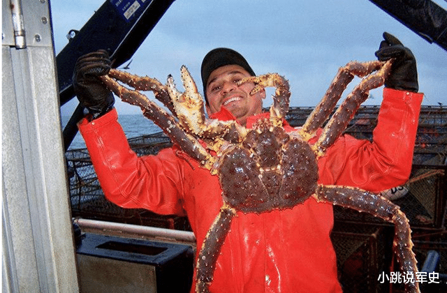 |世界上最赚钱的职业，干5天能赚80万，但每7天就有一人丧命！