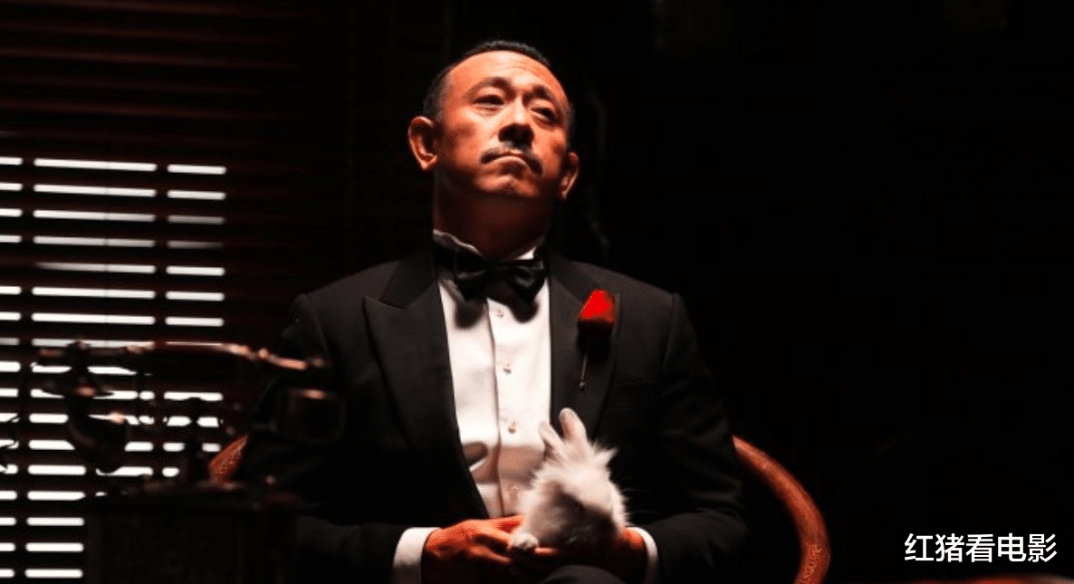 夏雨|夏雨\失格\？从姜文接班人，到被传退休靠老婆养，是谁抛弃了他？