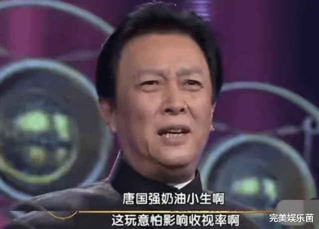 唐国强|唐国强：逼死妻子气死岳父，前妻让女儿报仇，她却跟继母亲如一家