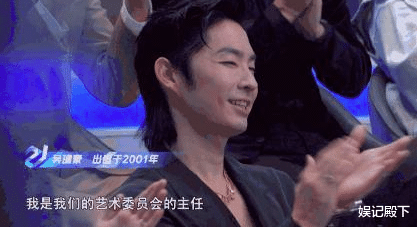 乔杉|追光吧难爆火，扬短避长更像快餐，坐镇靠张卫健，艺人质量是硬伤