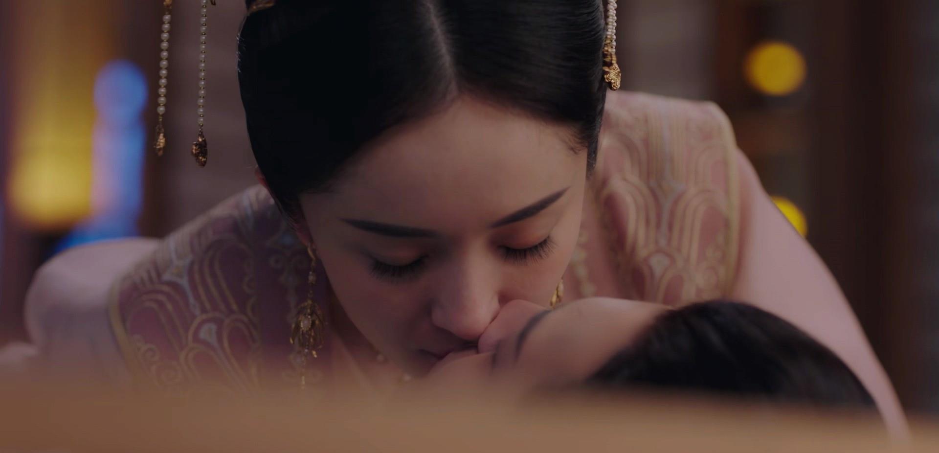 斛珠夫人|斛珠夫人：可以好好在一起，却非要虐成渣，观众大呼太浪费时间了