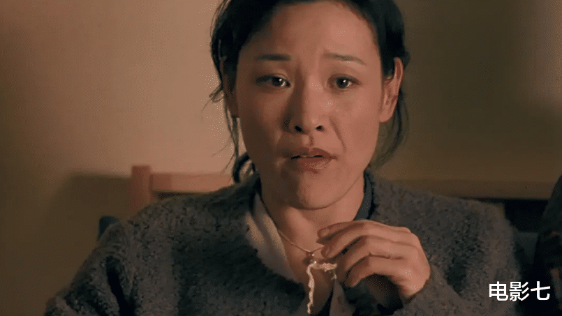 陈冲|历经多次删减才上映，这对母女的难言之隐，撕开了多少人的遮羞布