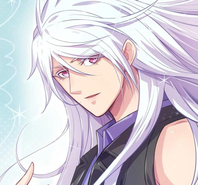 庞尊|《叶罗丽》动画,颜爵、庞尊来到了人间,现代装很帅,累垮建鹏