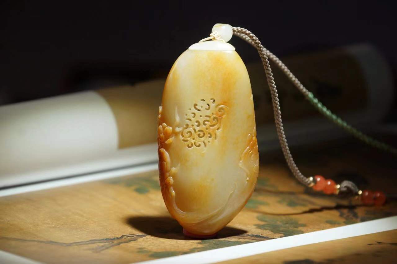 |怎么分辨和田玉的真假？