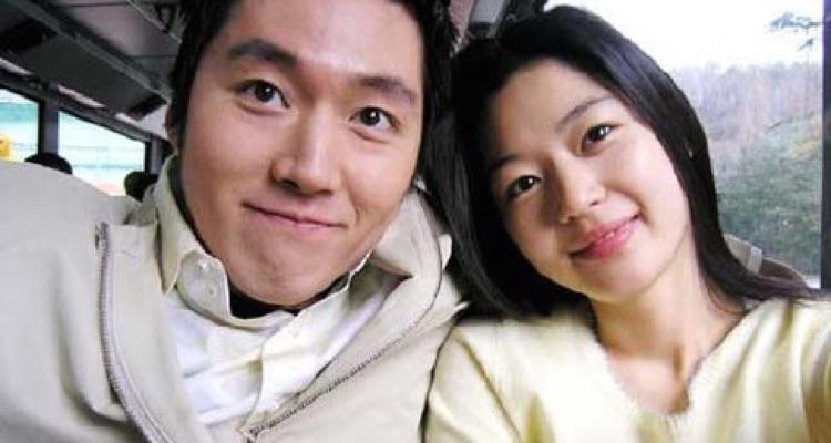 余文乐|全智贤方否认离婚传闻