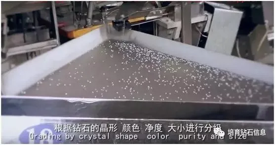 钻石 培育钻石两种制造方法——HPHT法和CVD法的区别