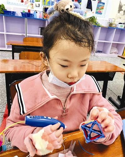 黄沐尔|3个多月过去 成都第一个周末托管班怎样了？