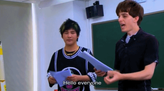 大张伟 刚翻红就被下架，真替他不值