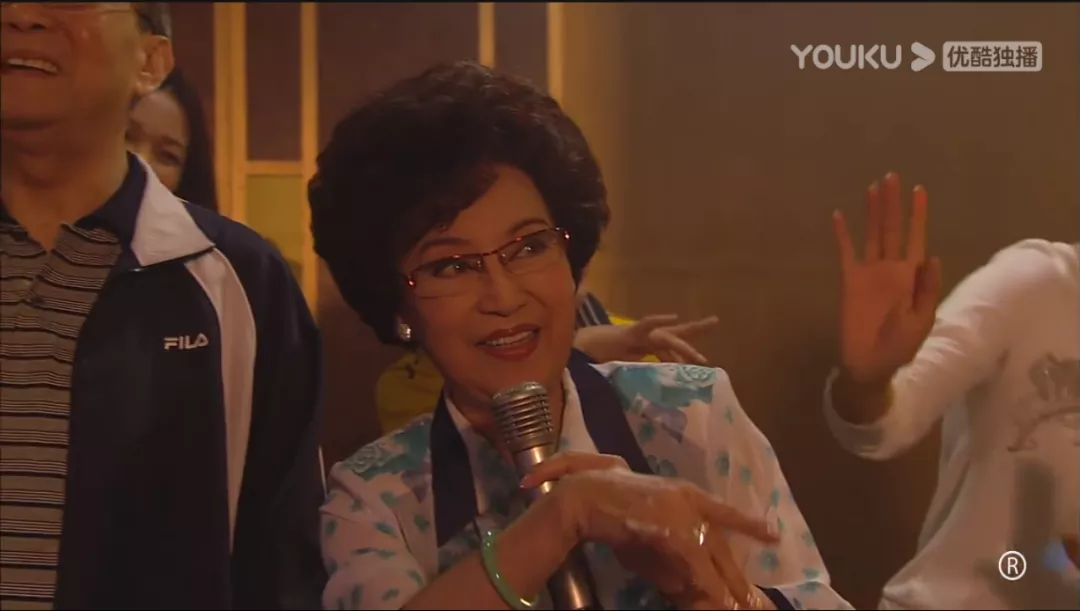 TVB|39岁港剧“哑女”杀疯好莱坞！网友：能看着TVB凉，是一种福气