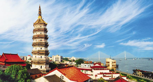 飘雨桐木 安徽巨作出乎意料，曾定位合肥“地标建筑”，却“未开先败”