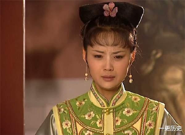 乾隆|同样都是皇帝的女儿，格格和公主有何区别？谁的地位更高？