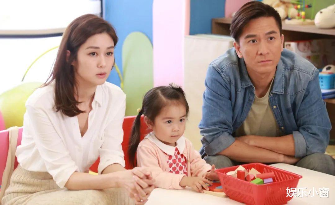 TVB|三部TVB新剧将在6月开播，马国明王浩信领衔，你想看哪部？