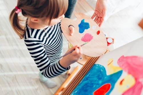 婷婷聊育儿|三孩政策都来了，你还不重视早期教育培养吗？