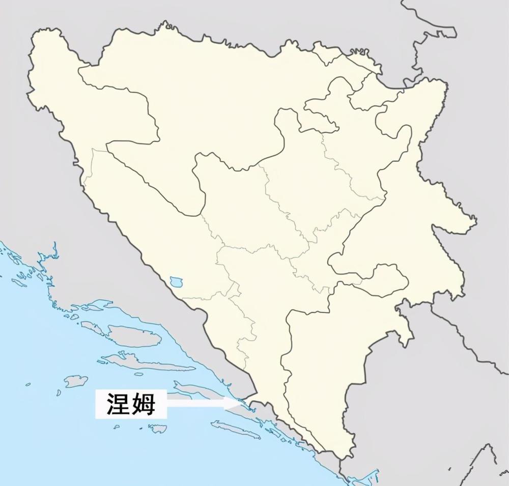 克羅地亞國土被波黑隔開，依靠中國橋梁技術，解決瞭兩地交往問題-圖3
