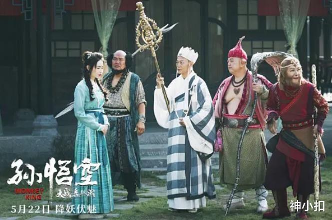 陈浩民|陈浩民拍网大成瘾，今年贡献十部烂片，每部都是在侮辱观众智商