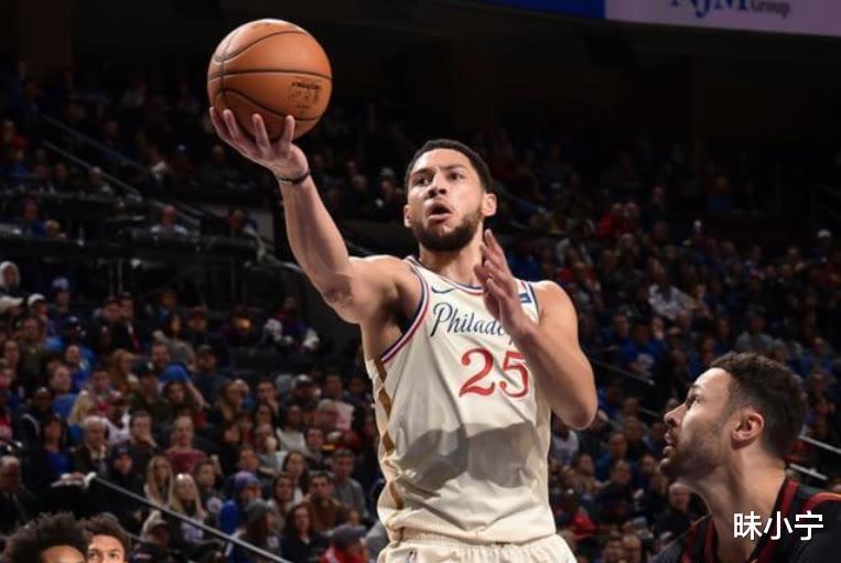 face id 不交易，我就回欧洲，对比波尔津吉斯现状，还有球队敢要西蒙斯吗