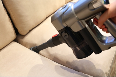 推荐|地暖和这个擦地吸尘器最配了