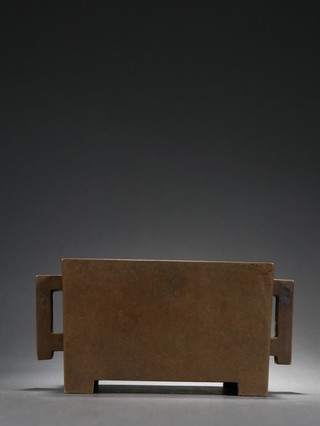 老蜜蜡|清代 老蜜蜡鹿鹤同春挂件