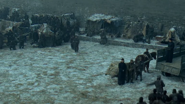 日军|1938年蒋介石决堤黄河，到底淹死了多少日军？说出来你可能不信