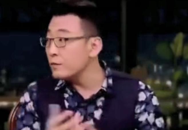 林生斌|4年前，窦文涛曾发现林生斌举动反常，纵火案疑点早有端倪！