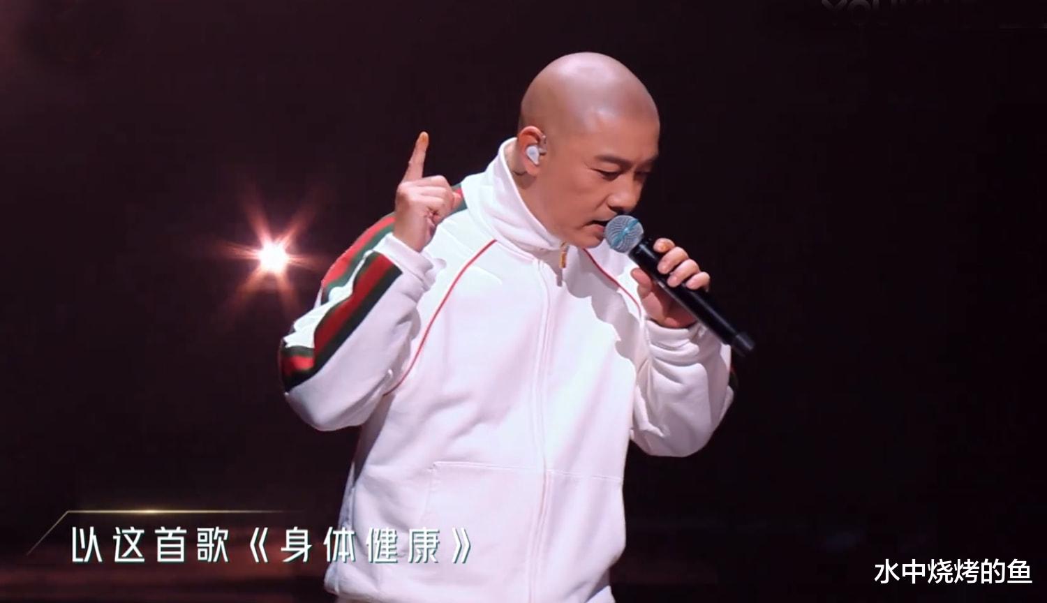 追光吧|《追光吧》开播,4大改变去油成功,初舞台诚意满满,3大黑马惊艳全场